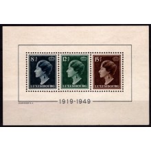 30-års regeringsjubilæum.